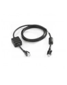 Zebra-kabel zasilający DC do terminali TC21 - nr 6