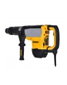 Młot wiercąco-kujący SDS-MAX 1700W D25773K D-EWALT - nr 6