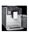 Ekspres ciśnieniowy MELITTA Latte Select F63/0-201 - nr 1