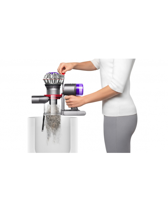 Odkurzacz DYSON V8 Orgin główny