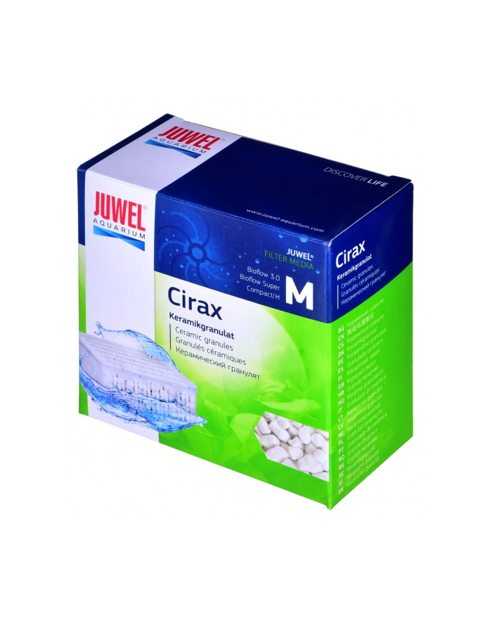 Juwel Cirax M (30/Compact) - wkład ceramiczny główny