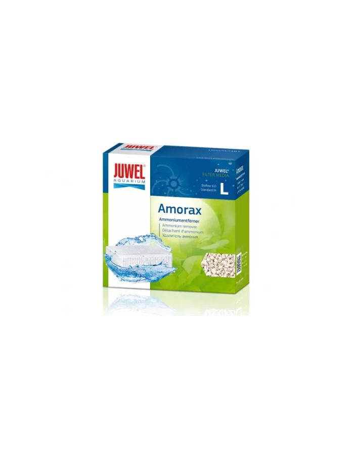 Juwel Amorax L (60/Standard) - antyamoniakowa główny