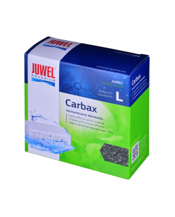 Juwel Carbax L (60/Standard) - aktywny węgiel