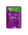 WHISKAS saszetki mix w sosie dla kota 80x85g - nr 10