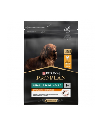 purina nestle PURINA PRO PLAN Adult Small 'amp; Mini 3kg