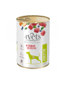 4VETS NATURAL -Allergy Lamb Dog 400g - nr 1