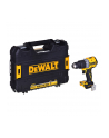 Wiertarko-wkrętarka 18V 2x5,0Ah BL DCD805NT D-EWALT - nr 10