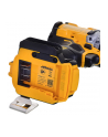 Wiertarko-wkrętarka 18V 2x5,0Ah BL DCD805NT D-EWALT - nr 17