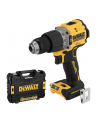 Wiertarko-wkrętarka 18V 2x5,0Ah BL DCD805NT D-EWALT - nr 20