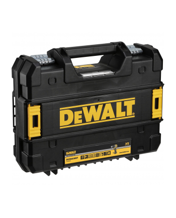Wiertarko-wkrętarka 18V 2x5,0Ah BL DCD805NT D-EWALT