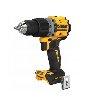 Wiertarko-wkrętarka 18V 2x5,0Ah BL DCD805NT D-EWALT