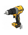 Wiertarko-wkrętarka 18V 2x5,0Ah BL DCD805NT D-EWALT - nr 26