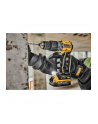 Wiertarko-wkrętarka 18V 2x5,0Ah BL DCD805NT D-EWALT - nr 34