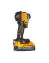 Zestaw Combo 18V DCD805+DCF850 2x5,0Ah D-EWALT - nr 12