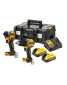 Zestaw Combo 18V DCD805+DCF850 2x5,0Ah D-EWALT - nr 15