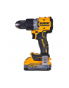 Zestaw Combo 18V DCD805+DCF850 2x5,0Ah D-EWALT - nr 21