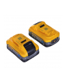 Zestaw Combo 18V DCD805+DCF850 2x5,0Ah D-EWALT - nr 22