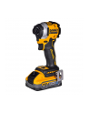 Zestaw Combo 18V DCD805+DCF850 2x5,0Ah D-EWALT - nr 3