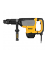 Młot wiercąco-kujący SDS-MAX 1700W D25773K D-EWALT - nr 3