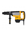 Młot wiercąco-kujący SDS-MAX 1700W D25773K D-EWALT - nr 4