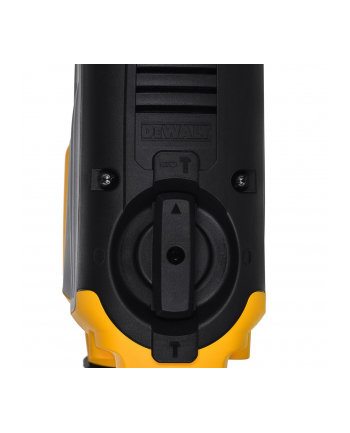 Młot wiercąco-kujący SDS-MAX 1700W D25773K D-EWALT
