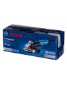 Szlifierka kątowa 125mm 1400W GWS 06017D0100 BOSCH - nr 22