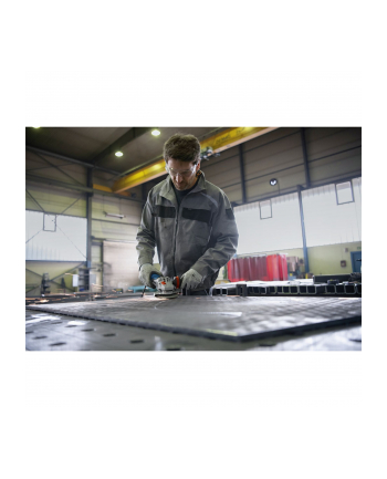 Szlifierka kątowa 125mm 1400W GWS 06017D0100 BOSCH