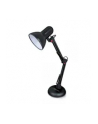 ESPERANZA LAMPKA BIURKOWA E27 AVIOR CZARNA ELD112K - nr 7
