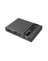 TECHLY KVM EXTEND-ER HDMI/USB PO SKRĘTCE CAT6A/7 DO - nr 2