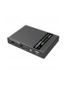 TECHLY KVM EXTEND-ER HDMI/USB PO SKRĘTCE CAT6A/7 DO - nr 5