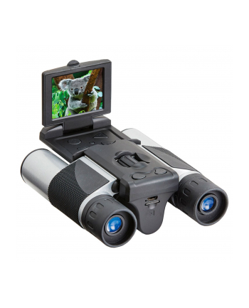Lornetka LEVENHUK Atom Digital DB10 LCD