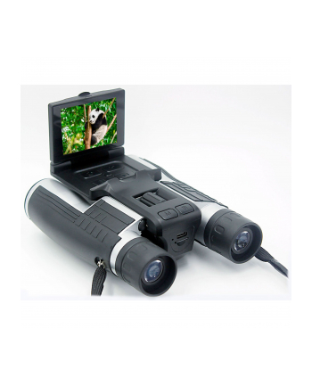 Lornetka LEVENHUK Atom Digital DB20 LCD