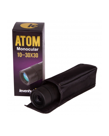 Monokular LEVENHUK Atom10-10x30