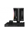 NZXT CHŁODZENIE CPU T120 RGB CZARNE RC-TR120-B1 - nr 13