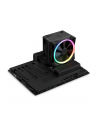 NZXT CHŁODZENIE CPU T120 RGB CZARNE RC-TR120-B1 - nr 6