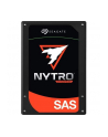Dysk SSD Seagate Nytro 3550 32TB SAS 25''; XS3200LE70045 (DWPD 3) - nr 2