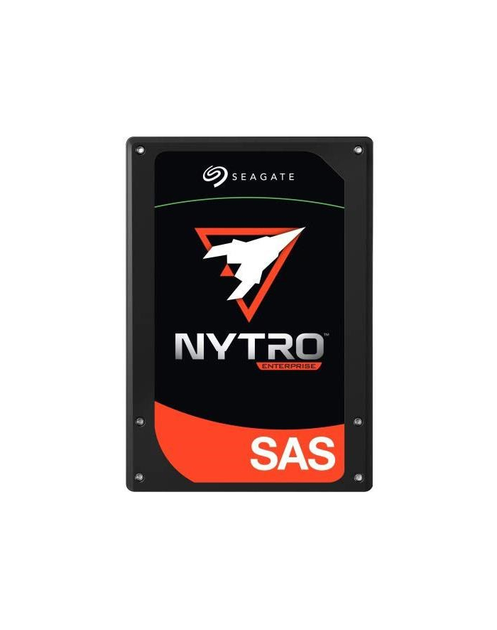 Dysk SSD Seagate Nytro 3550 32TB SAS 25''; XS3200LE70045 (DWPD 3) główny