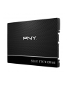 pny technologies Dysk PNY CS900 500GB SATAIII - nr 1