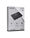 pny technologies Dysk PNY CS900 500GB SATAIII - nr 25
