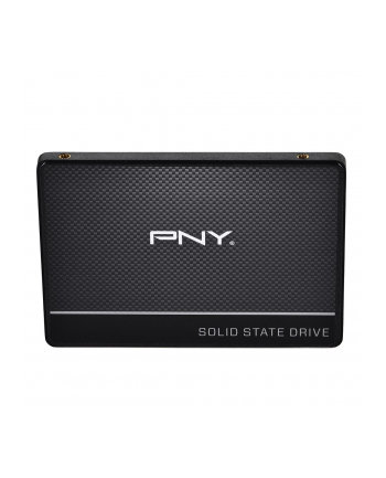 pny technologies Dysk PNY CS900 500GB SATAIII