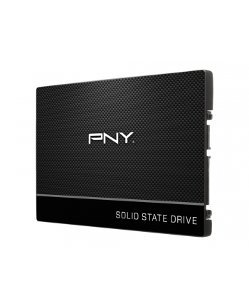pny technologies Dysk PNY CS900 500GB SATAIII