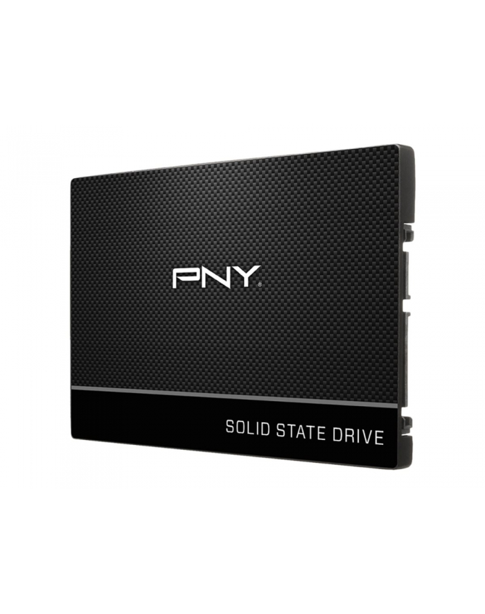 pny technologies Dysk PNY CS900 500GB SATAIII główny