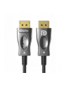CLAROC KABEL ŚWIATŁOWOWODY DP 14 AOC,8K@60HZ, 15M - nr 2