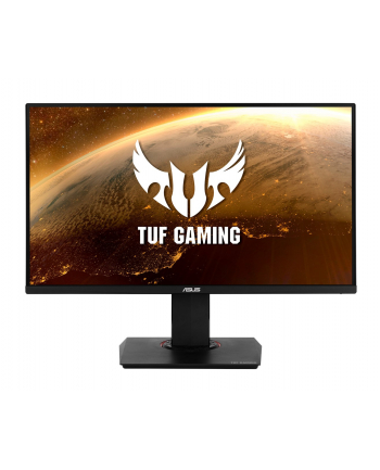 MONITOR ASUS 28''; VG289Q TUF Gaming