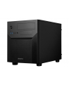 Obudowa Chieftec Pro Cube CI-02B-OP - nr 39