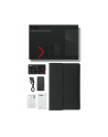 Lenovo ThinkPad X1 Bundle Czarna (4XR0V83212) - nr 2