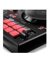 Hercules DJControl Inpulse 300 MK2 - Kontroler DJ - nr 4
