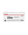 Canon Toner CRG-040H 0461C002 Black 12500 stron - nr 3