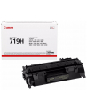 Canon Toner  CRG-719H 3480B012  Black - nr 1