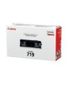 Canon Toner  CRG-719  3479B002  Black - nr 1